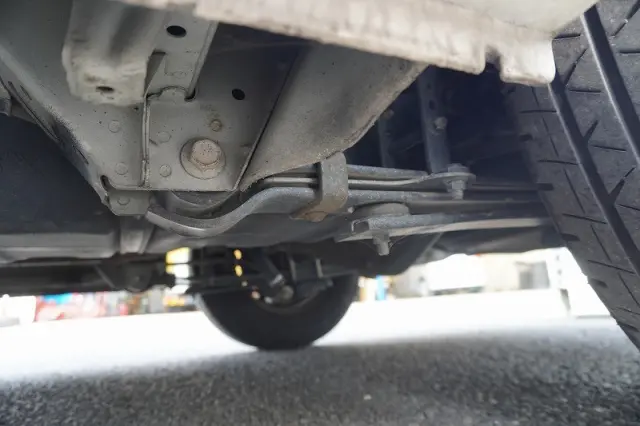 トヨタ その他(トヨタ) QDF-GDH201V(2WD)の写真11