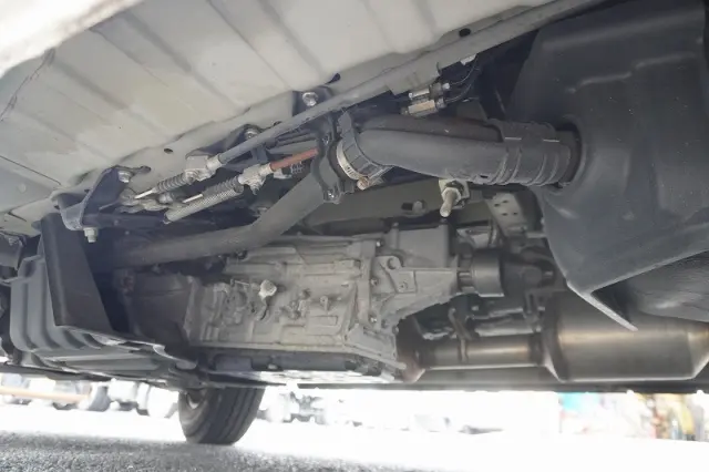 トヨタ その他(トヨタ) QDF-GDH201V(2WD)の写真12