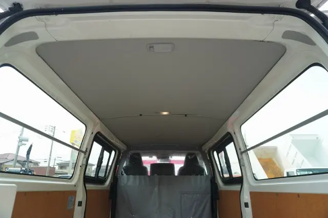 トヨタ その他(トヨタ) QDF-GDH201V(2WD)の写真16