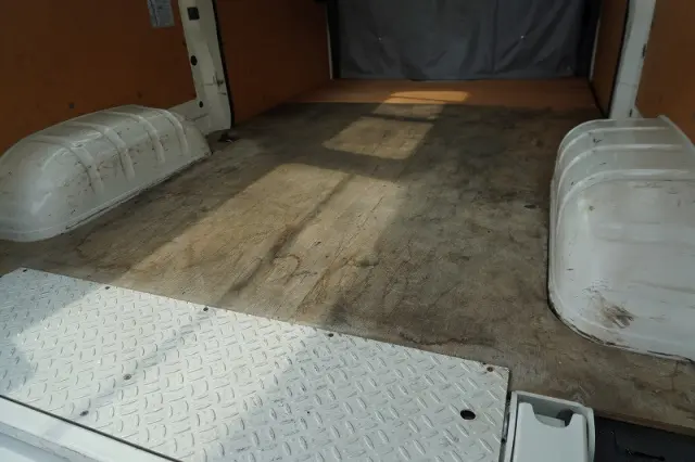 トヨタ その他(トヨタ) QDF-GDH201V(2WD)の写真17