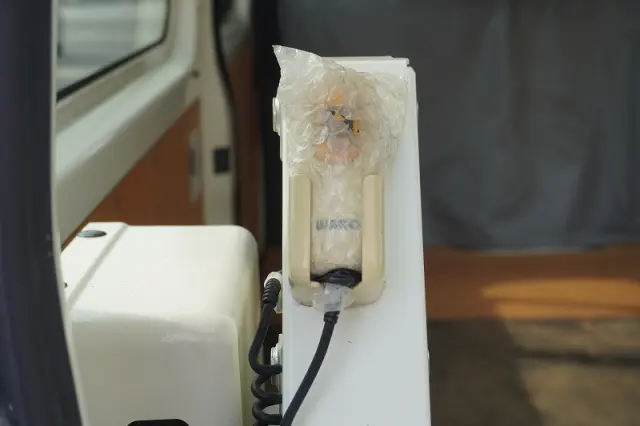 トヨタ その他(トヨタ) QDF-GDH201V(2WD)の写真20