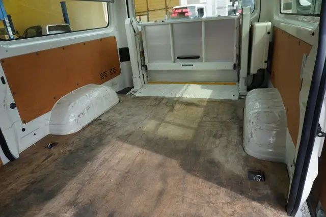 トヨタ その他(トヨタ) QDF-GDH201V(2WD)の写真25