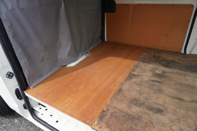 トヨタ その他(トヨタ) QDF-GDH201V(2WD)の写真26