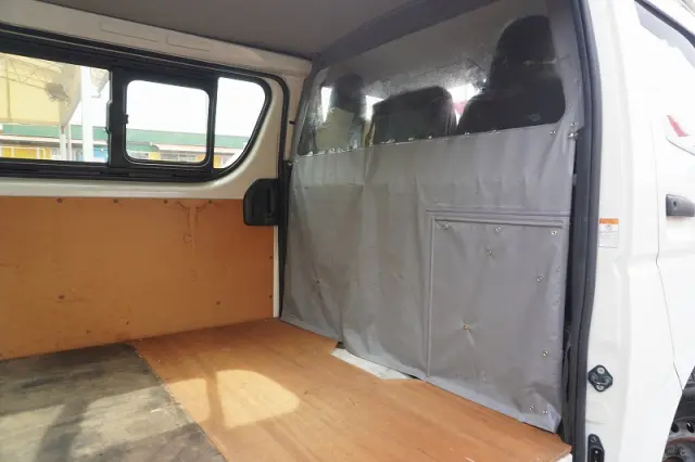 トヨタ その他(トヨタ) QDF-GDH201V(2WD)の写真28