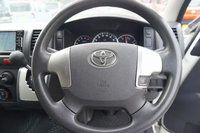 トヨタ その他(トヨタ) QDF-GDH201V(2WD)の写真29