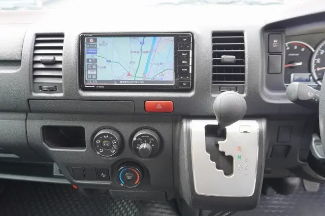 トヨタ その他(トヨタ) QDF-GDH201V(2WD)の写真31