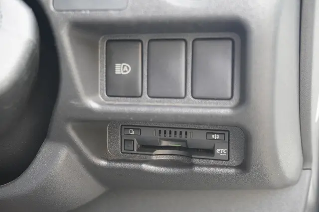 トヨタ その他(トヨタ) QDF-GDH201V(2WD)の写真33