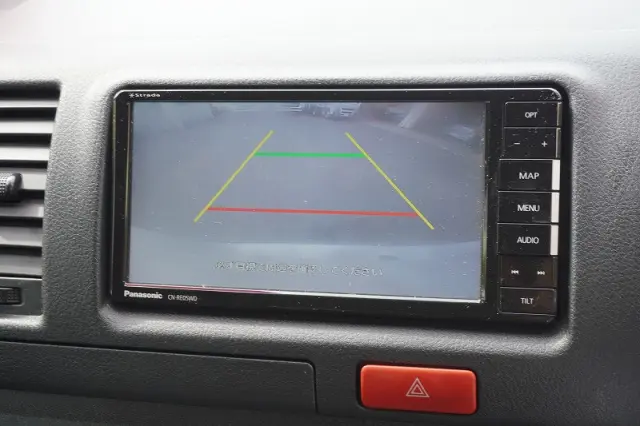 トヨタ その他(トヨタ) QDF-GDH201V(2WD)の写真34