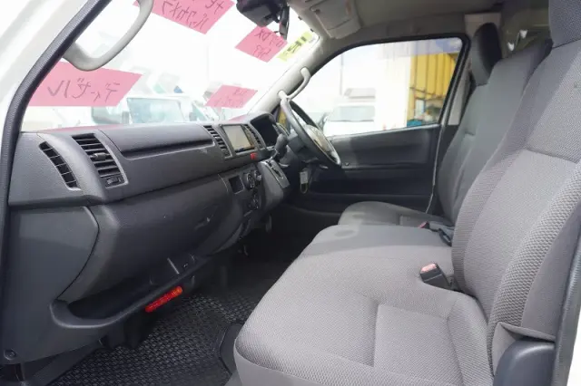 トヨタ その他(トヨタ) QDF-GDH201V(2WD)の写真38