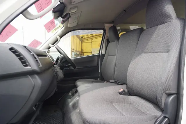 トヨタ その他(トヨタ) QDF-GDH201V(2WD)の写真39