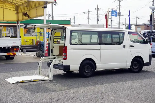トヨタ その他(トヨタ) QDF-GDH201V(2WD)の写真41