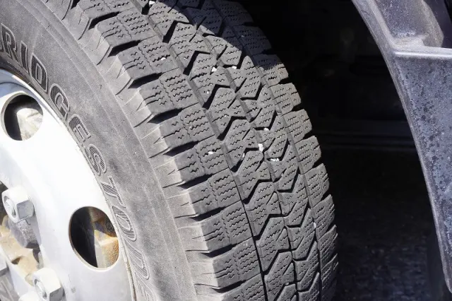 いすゞ エルフ TKG-NPR85YN(2WD)の写真10