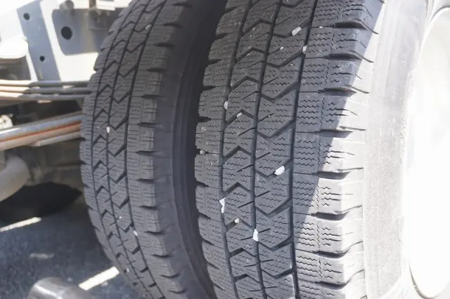 いすゞ エルフ TKG-NPR85YN(2WD)の写真11