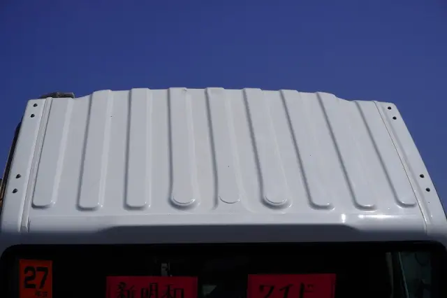 いすゞ エルフ TKG-NPR85YN(2WD)の写真17