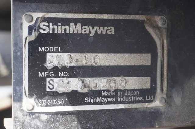 いすゞ エルフ TKG-NPR85YN(2WD)の写真18