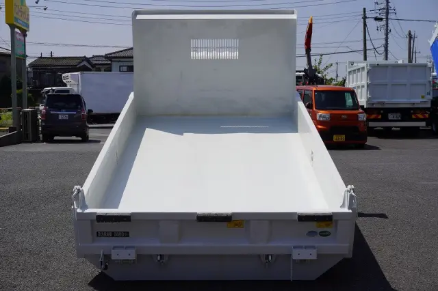 いすゞ エルフ TKG-NPR85YN(2WD)の写真19