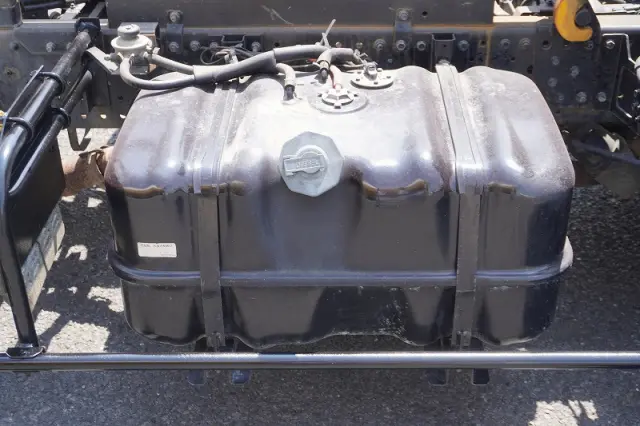 いすゞ エルフ TKG-NPR85YN(2WD)の写真21