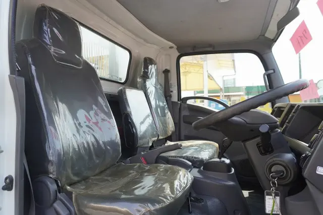 いすゞ エルフ TKG-NPR85YN(2WD)の写真36