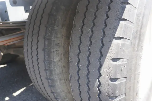 いすゞ エルフ TKG-NPR85YN(2WD)の写真11