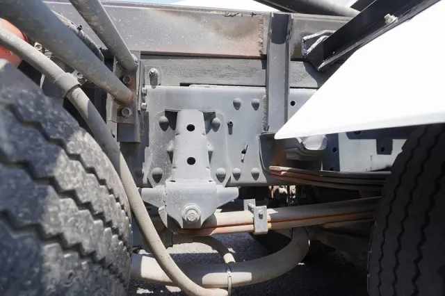 いすゞ エルフ TKG-NPR85YN(2WD)の写真12