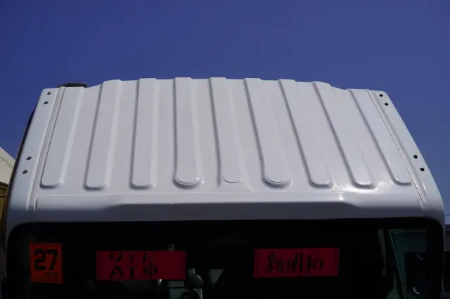 いすゞ エルフ TKG-NPR85YN(2WD)の写真17