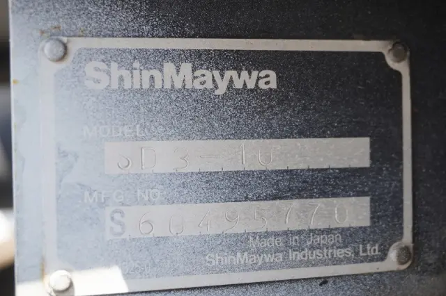 いすゞ エルフ TKG-NPR85YN(2WD)の写真18