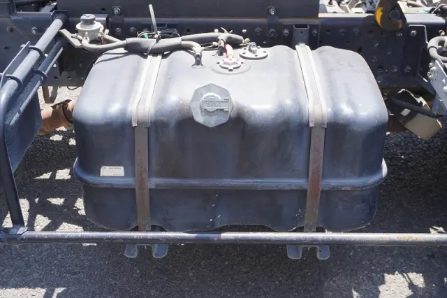 いすゞ エルフ TKG-NPR85YN(2WD)の写真21