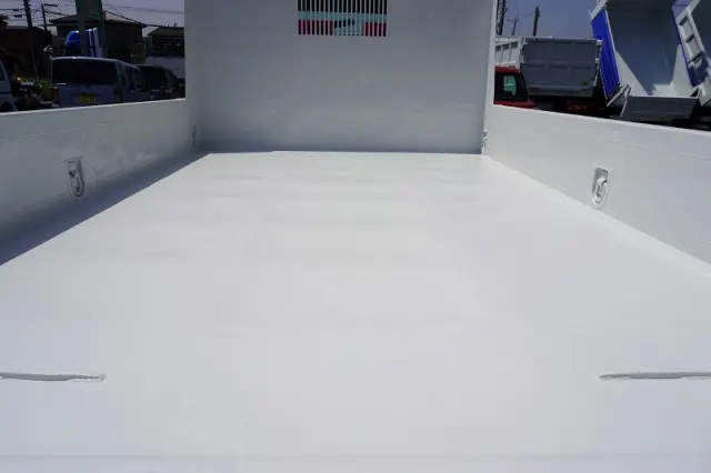 いすゞ エルフ TKG-NPR85YN(2WD)の写真22