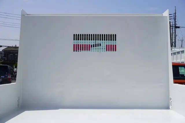 いすゞ エルフ TKG-NPR85YN(2WD)の写真23