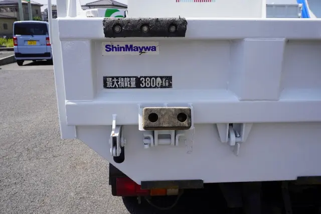 いすゞ エルフ TKG-NPR85YN(2WD)の写真24