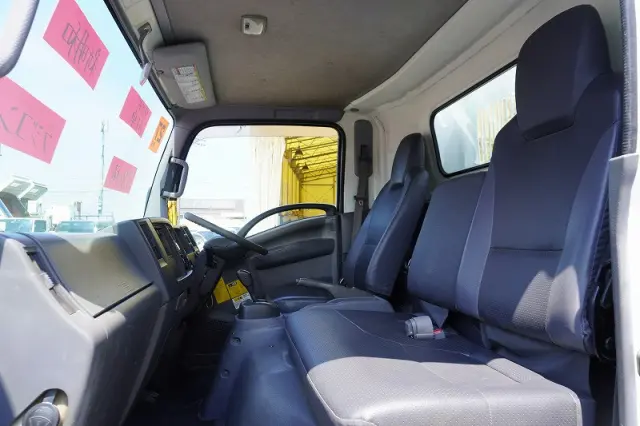 いすゞ エルフ TKG-NPR85YN(2WD)の写真39