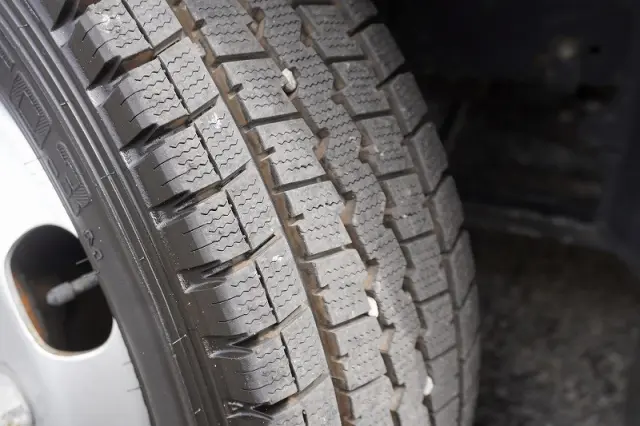 日野 デュトロ TKG-XZU600M(2WD)の写真9