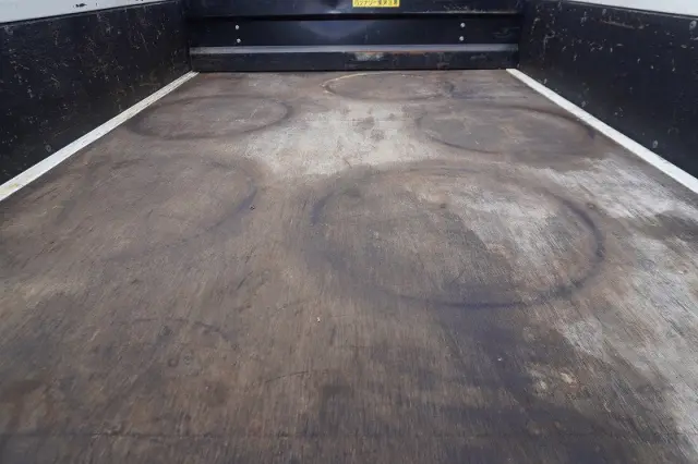 日野 デュトロ TKG-XZU600M(2WD)の写真17