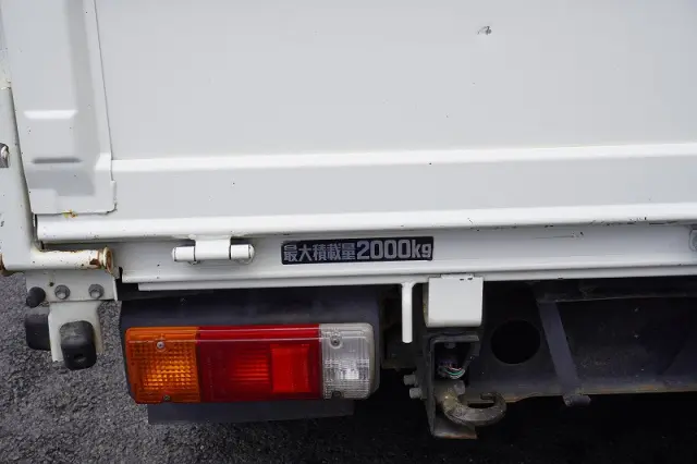 日野 デュトロ TKG-XZU600M(2WD)の写真19