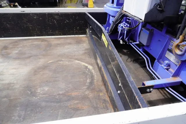 日野 デュトロ TKG-XZU600M(2WD)の写真21