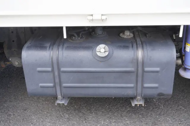 日野 デュトロ TKG-XZU600M(2WD)の写真22