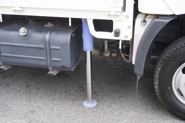 日野 デュトロ TKG-XZU600M(2WD)の写真23