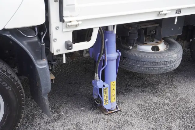 日野 デュトロ TKG-XZU600M(2WD)の写真24