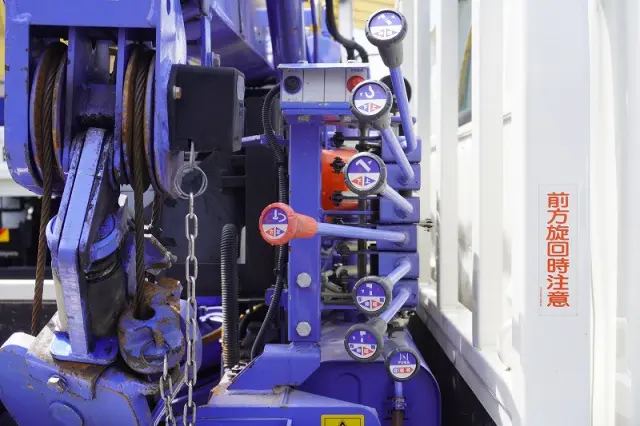 日野 デュトロ TKG-XZU600M(2WD)の写真28