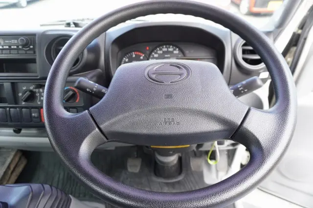 日野 デュトロ TKG-XZU600M(2WD)の写真30