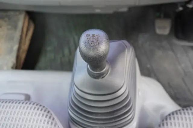 日野 デュトロ TKG-XZU600M(2WD)の写真31