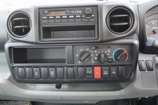 日野 デュトロ TKG-XZU600M(2WD)の写真32