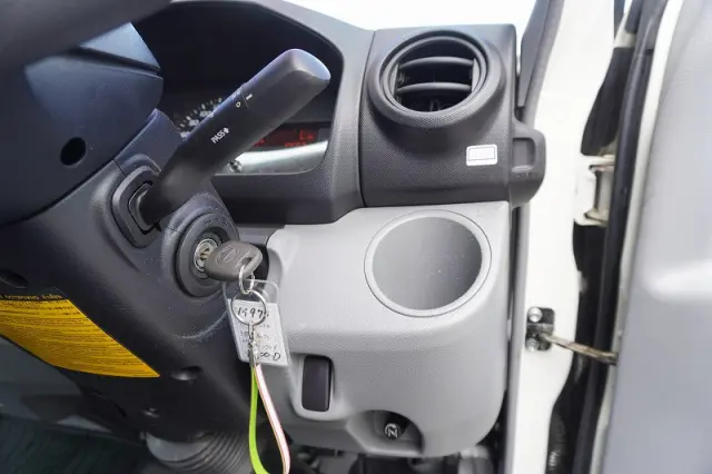 日野 デュトロ TKG-XZU600M(2WD)の写真33