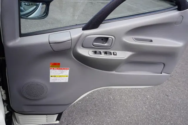 日野 デュトロ TKG-XZU600M(2WD)の写真34