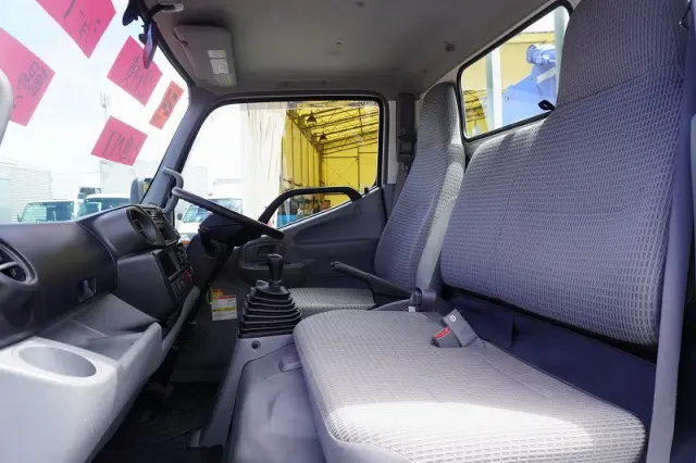 日野 デュトロ TKG-XZU600M(2WD)の写真38
