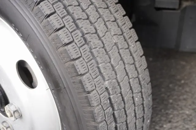 いすゞ エルフ TPG-NNR85AN(2WD)の写真10