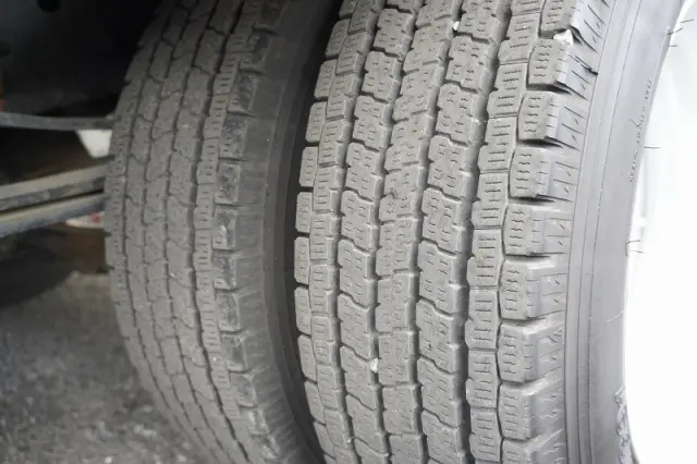 いすゞ エルフ TPG-NNR85AN(2WD)の写真11