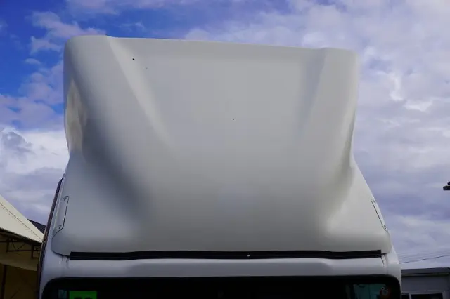 いすゞ エルフ TPG-NNR85AN(2WD)の写真17