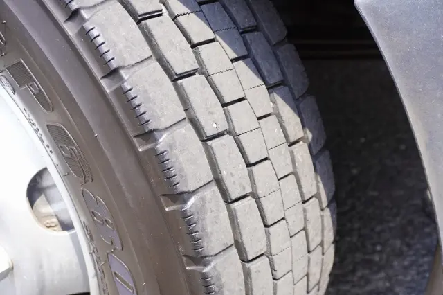 日野 レンジャー 2KG-FC2ABA(2WD)の写真9