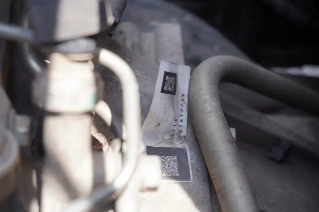 日野 レンジャー 2KG-FC2ABA(2WD)の写真15